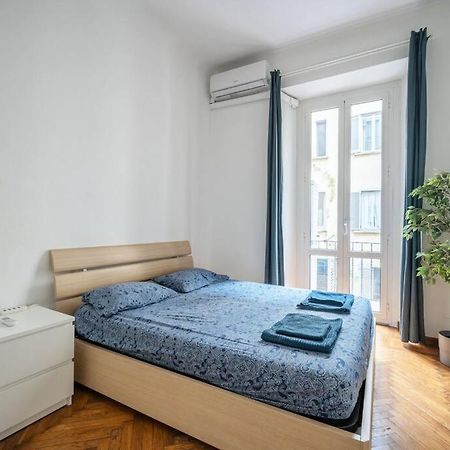 Nice Apartment In Milan Porta Venezia Duomo Exterior foto