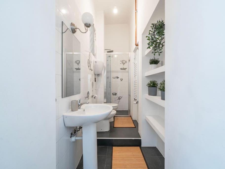 Nice Apartment In Milan Porta Venezia Duomo Exterior foto