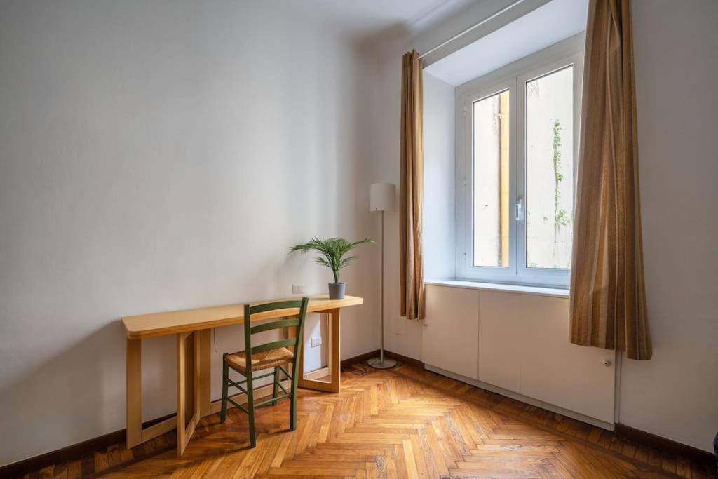 Nice Apartment In Milan Porta Venezia Duomo Exterior foto