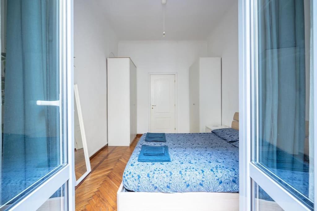 Nice Apartment In Milan Porta Venezia Duomo Exterior foto
