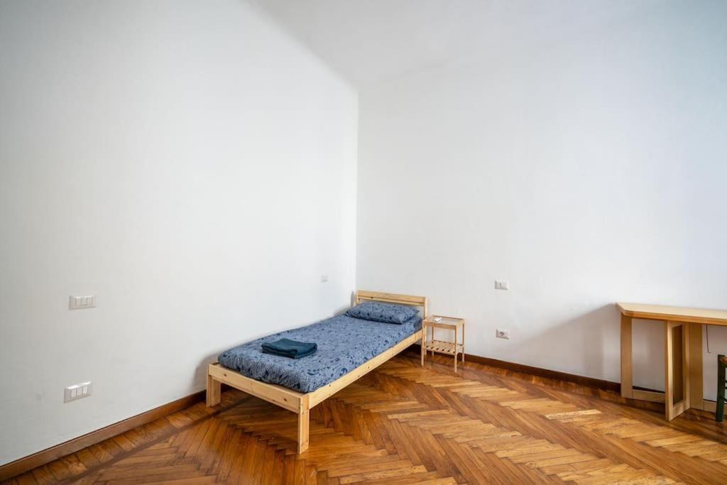 Nice Apartment In Milan Porta Venezia Duomo Exterior foto