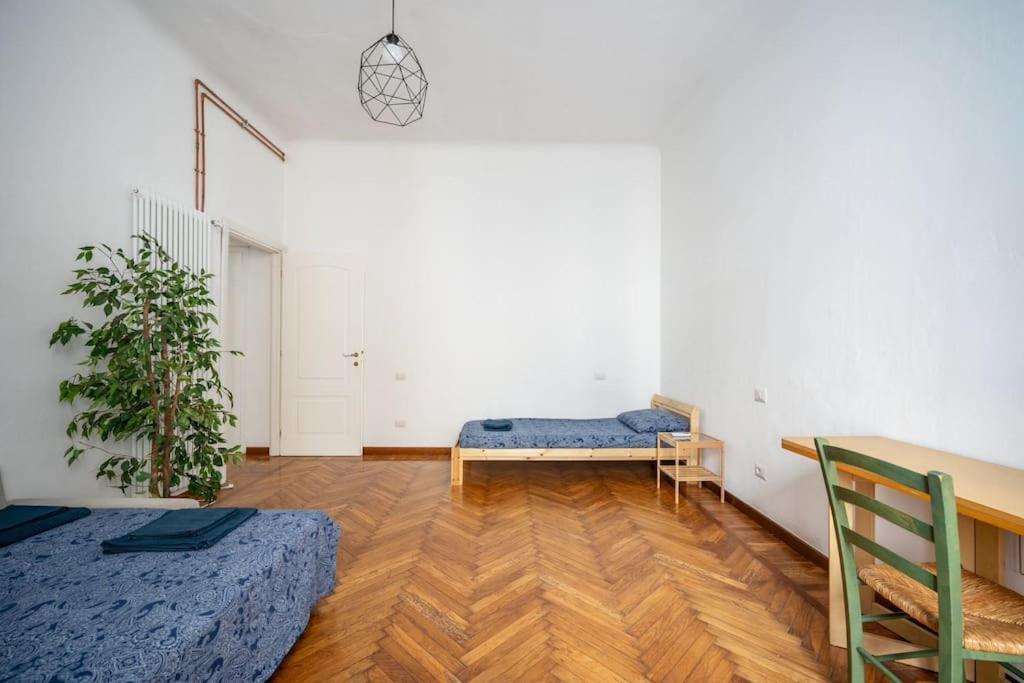 Nice Apartment In Milan Porta Venezia Duomo Exterior foto