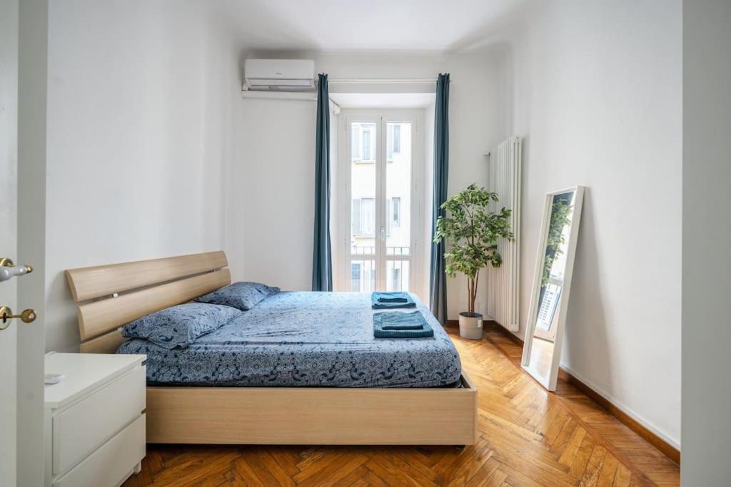 Nice Apartment In Milan Porta Venezia Duomo Exterior foto
