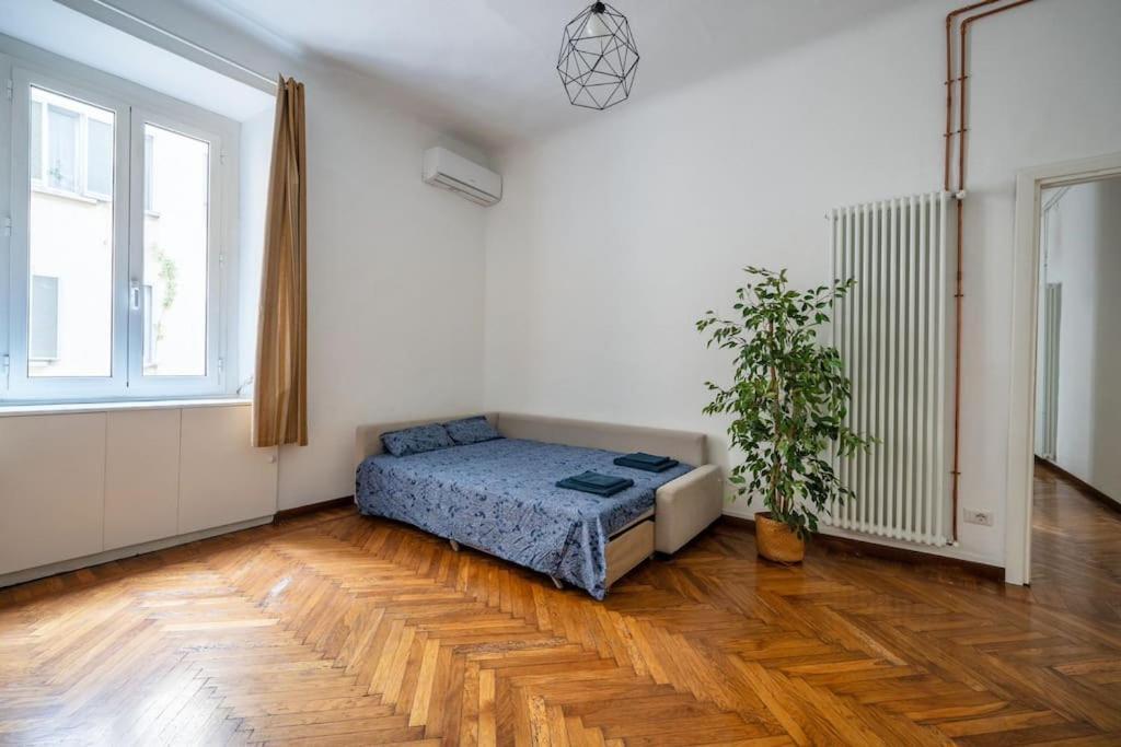 Nice Apartment In Milan Porta Venezia Duomo Exterior foto